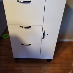 File Folders And Cabinets On Wheels No Keys