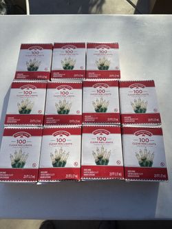 NEW mini Christmas Lights $2