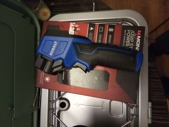 Kobalt Temperature Fahrenheit To Anything Check Your Temperatures Anywhere