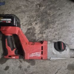 milwaukee 2613-20