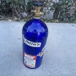 air tank 