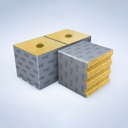 GreenGrow Upuper 6in*6in*6in Growblock CM15 Case(48pcs)