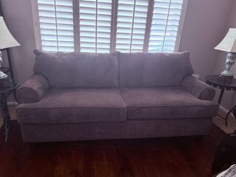 Ashley Sofa- Reduced Quick Sale