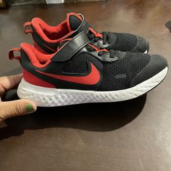 Nike Size 2,5 Y 