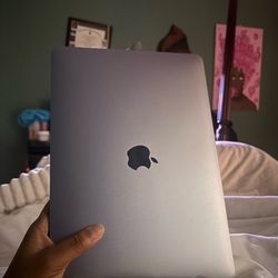Mac book