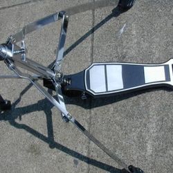 Hi-Hat Stand 