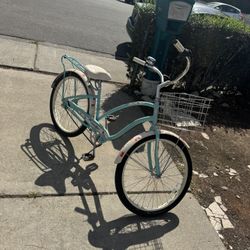 Gigi Bike