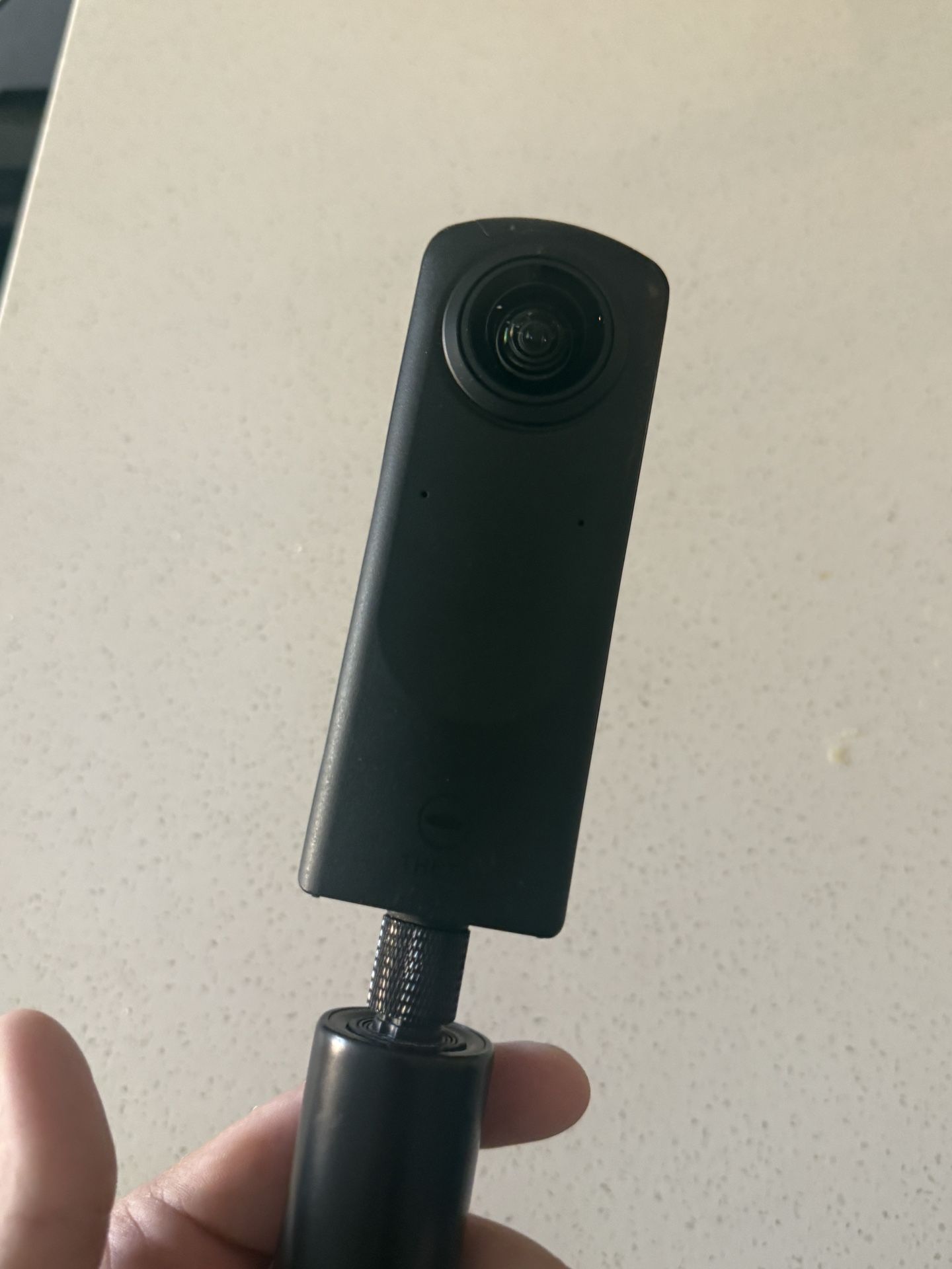 Ricoh Theta Z1 360 Degree Camera