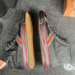 Men’s Gucci Off The Grid High Top Sneaker 