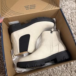 Women’s Boots