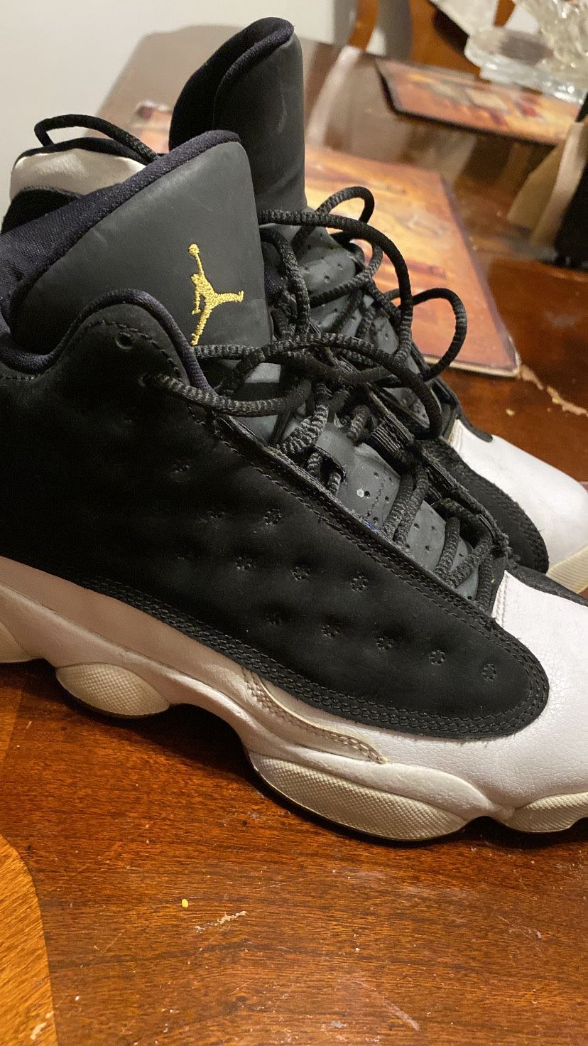 Jordan’s