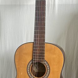 Estrella De Oro classical guitar Acoustic Full Size