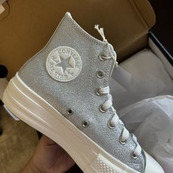 Converse High Tops 