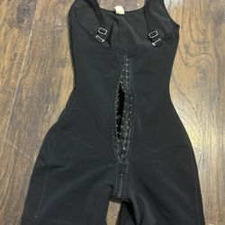 Faja Colombiana Levanta Glúteos Talla L