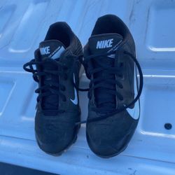 Nike Baseball Cleats 3.5 Y