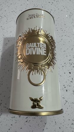 Jean Paul Gaultier Divine (New)