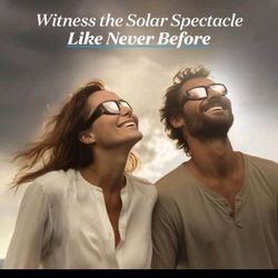 Solar Glasses 