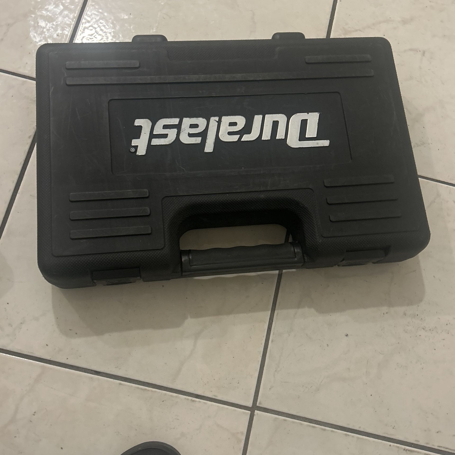 Ratchet Set Fulll Pieces