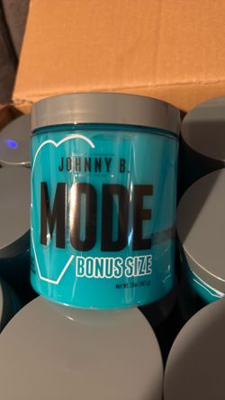 Johnny B Gel 20 ounce