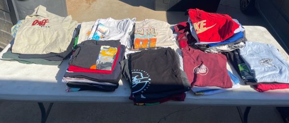 Men’s shirts