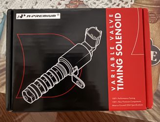 Toyota Camry,VVT Solenoid. For V6,2009-10