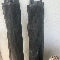 Pool Fence