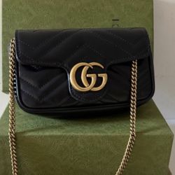 Gucci Bag 