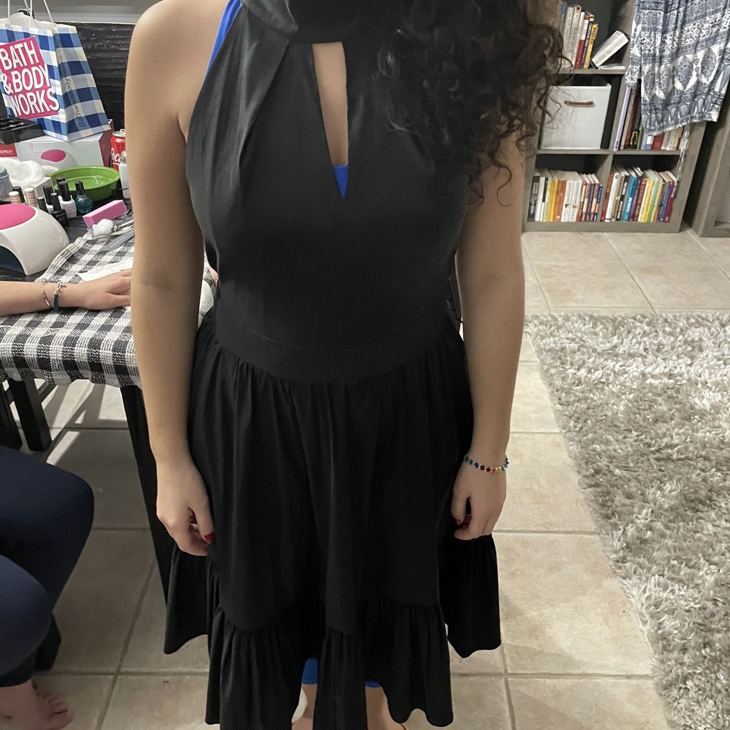 New York $ Company NWT Dress Medium