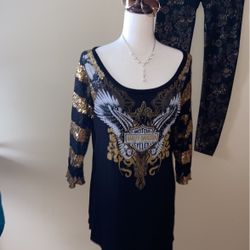 Harley Davidson and more