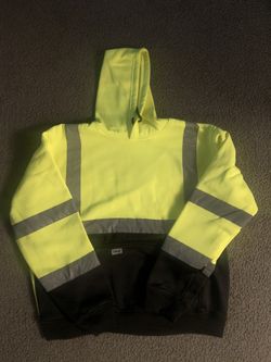 Pyramex Safety Hoodie