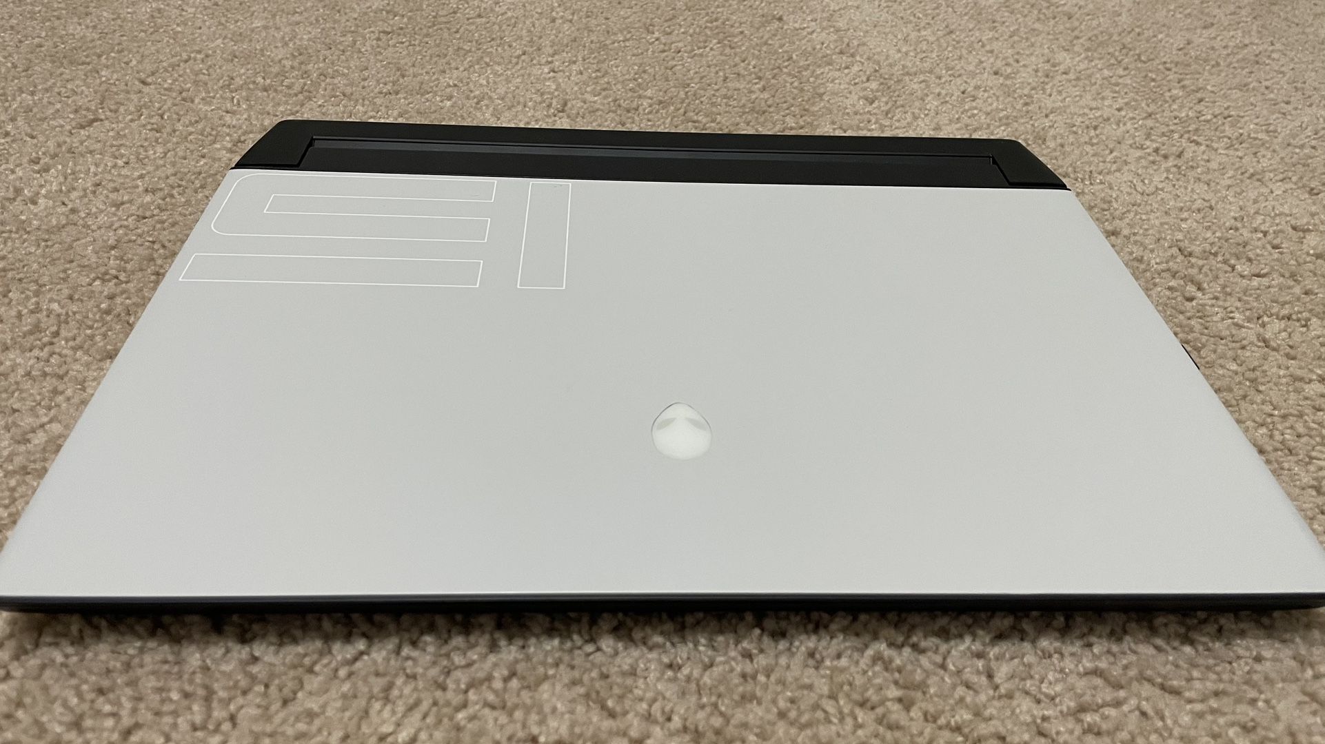 Alienware M15 R4
