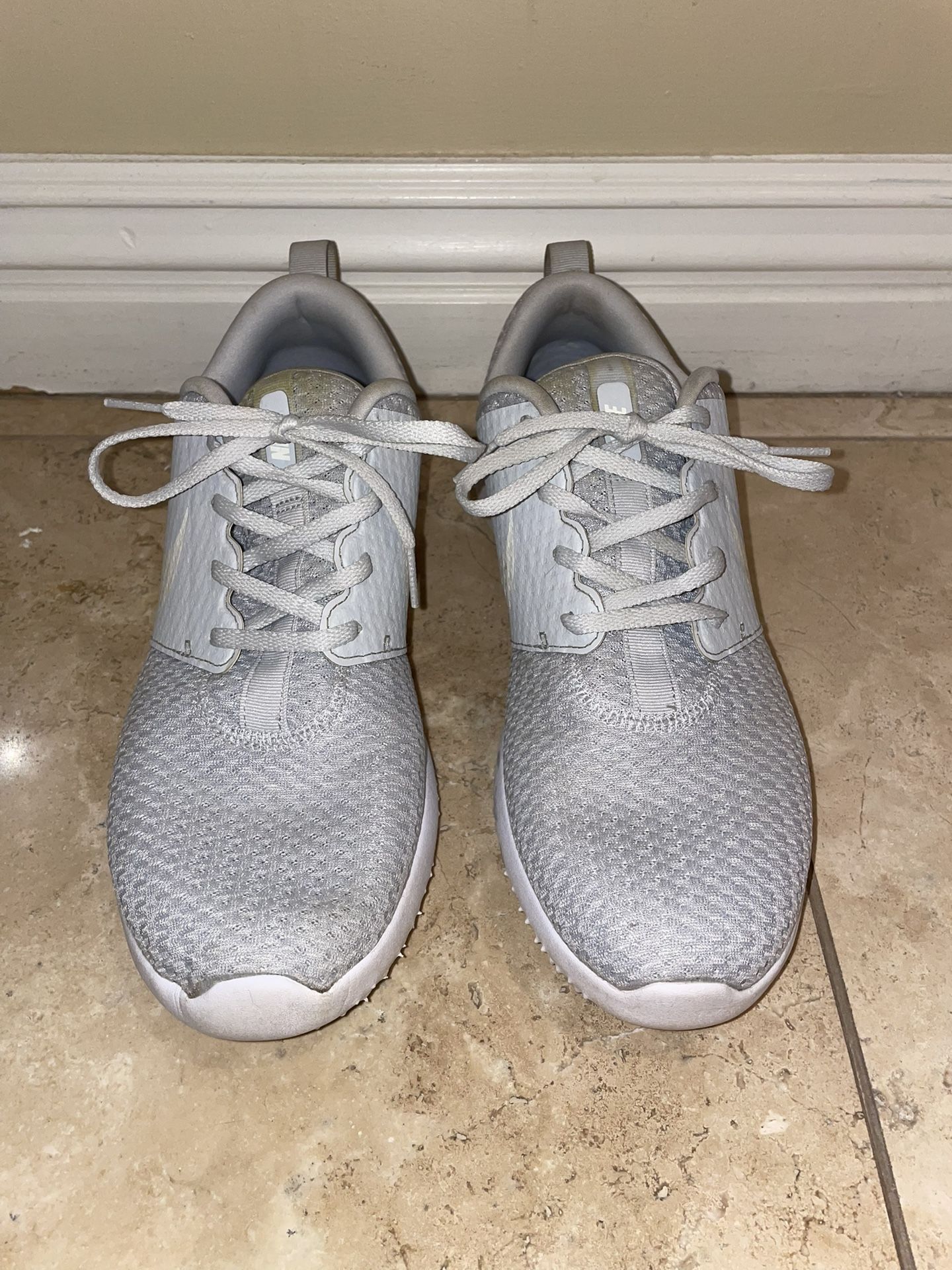 Nike Men’s Spikeless Golf Shoes