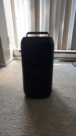 Jbl 120 party box