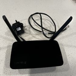 Linksys E5350 Router 