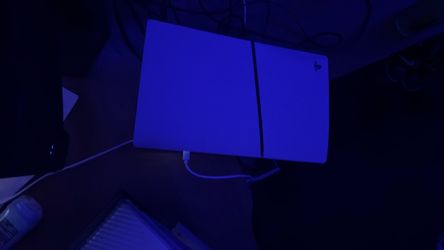PS5 Slim