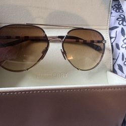 Burberry Women Sunglasses 