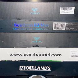 Gaming Keyboards Bundle