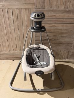 Graco Baby Swing