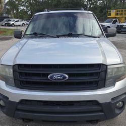 2016 Ford Expedition XL