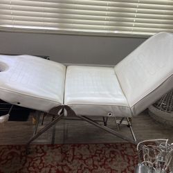 MASSAGE BED ‼️