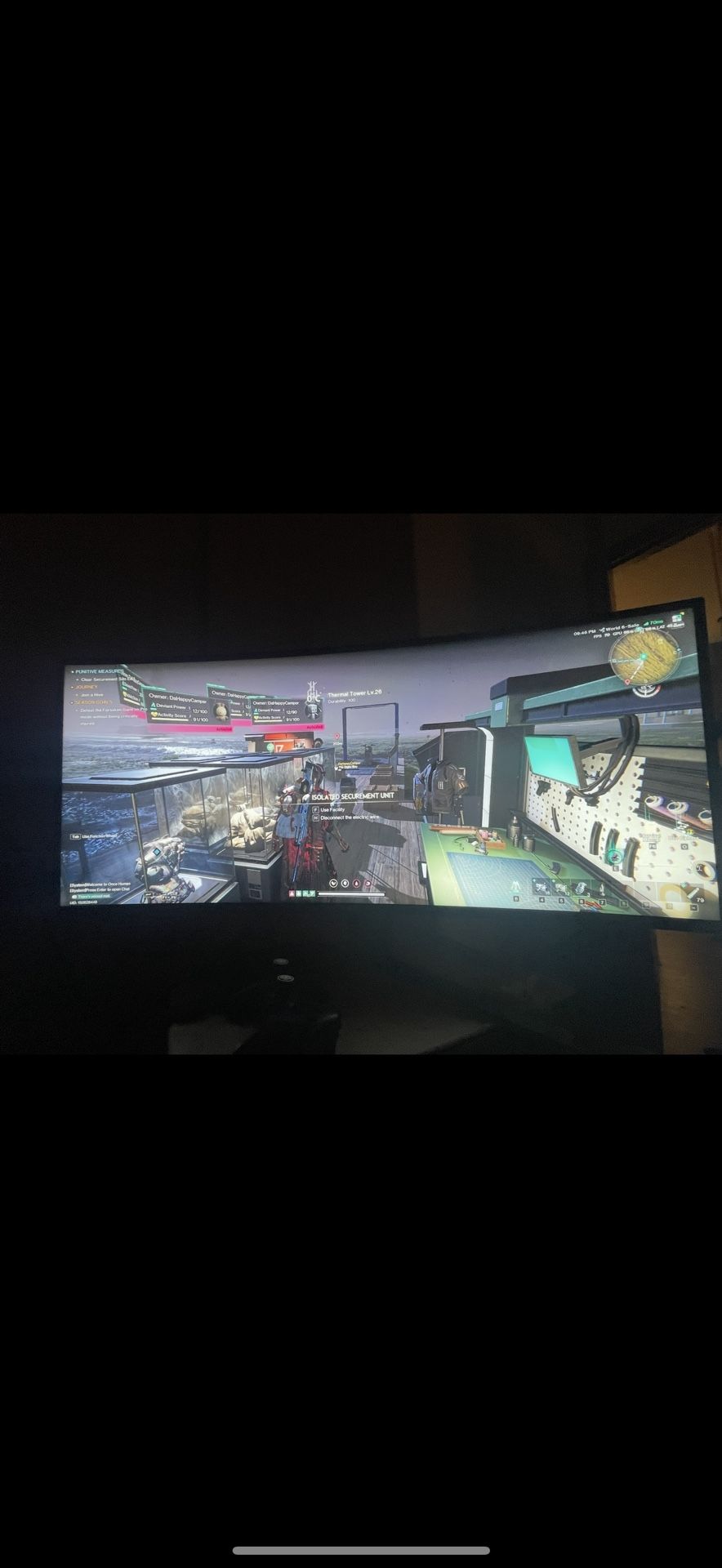 LG Ultrawide 34'' Curved UltraWide QHD 1440P HDR FreeSyncâ„¢ Premium Monitor with 160Hz Refresh Rate