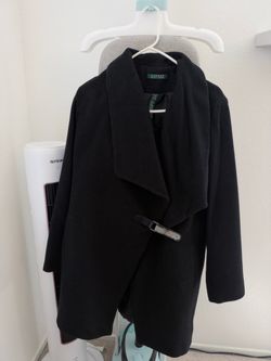 Women’s coat set size 12