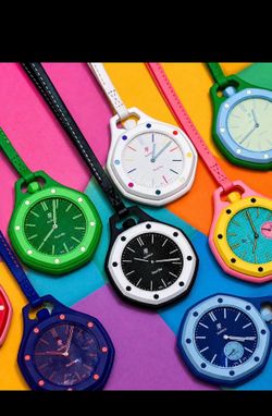 Ap swatch