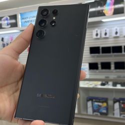 Samsung S22 Ultra 256gb Unlocked 