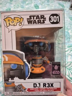 Disney Star Wars Robot 