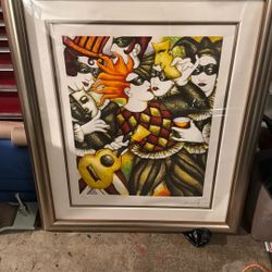 Art Work