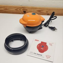 Mini Pie Maker