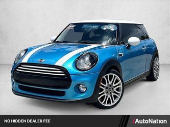 2015 Mini Hardtop