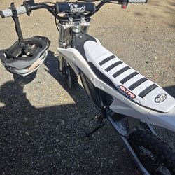 ETM RTR SPORT