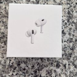 AirPods Pro 2nd Generation Brand New Offer Me 